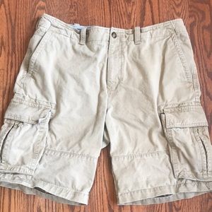 Tommy Hilfiger cargo shorts